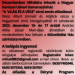 Felhívás