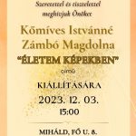 Meghívó