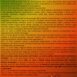 Beszámoló 2023. ősz