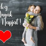 Boldog Anyák Napját!