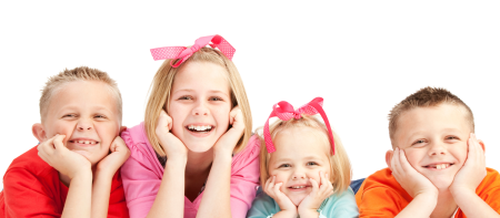 Óvodai új nevelési évre való beiratkozás