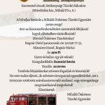 Országos kismotorfecskendő szerelési bajnokság