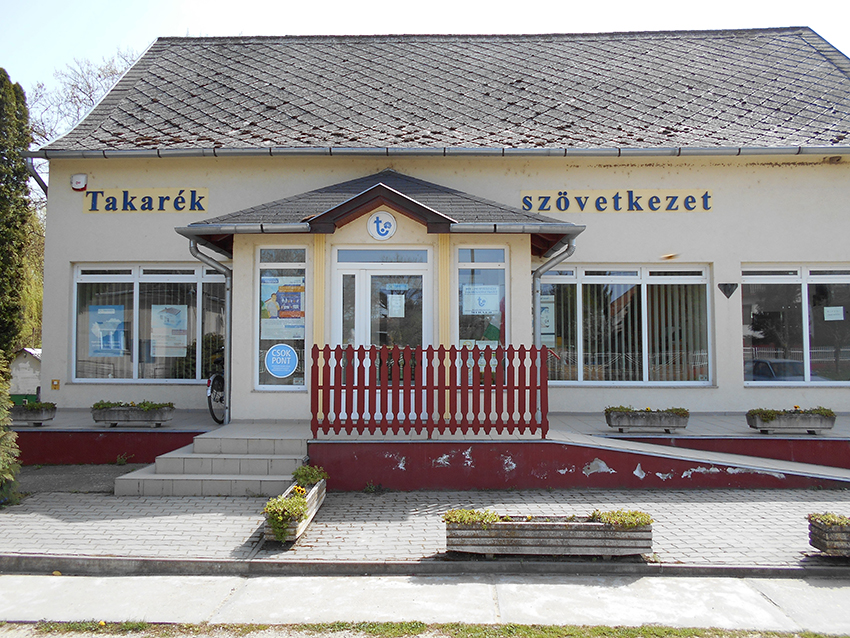 takarekszovetkezet