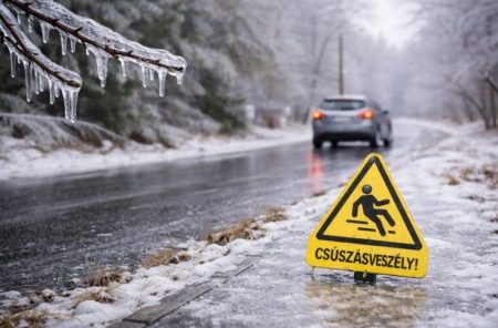 LAKOSSÁGI FELHÍVÁS – FELKÉSZÜLÉS A VÁRHATÓ EXTRÉM TÉLI IDŐJÁRÁSRA