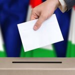 Önkörmányzati képviselő választási hirdetmény